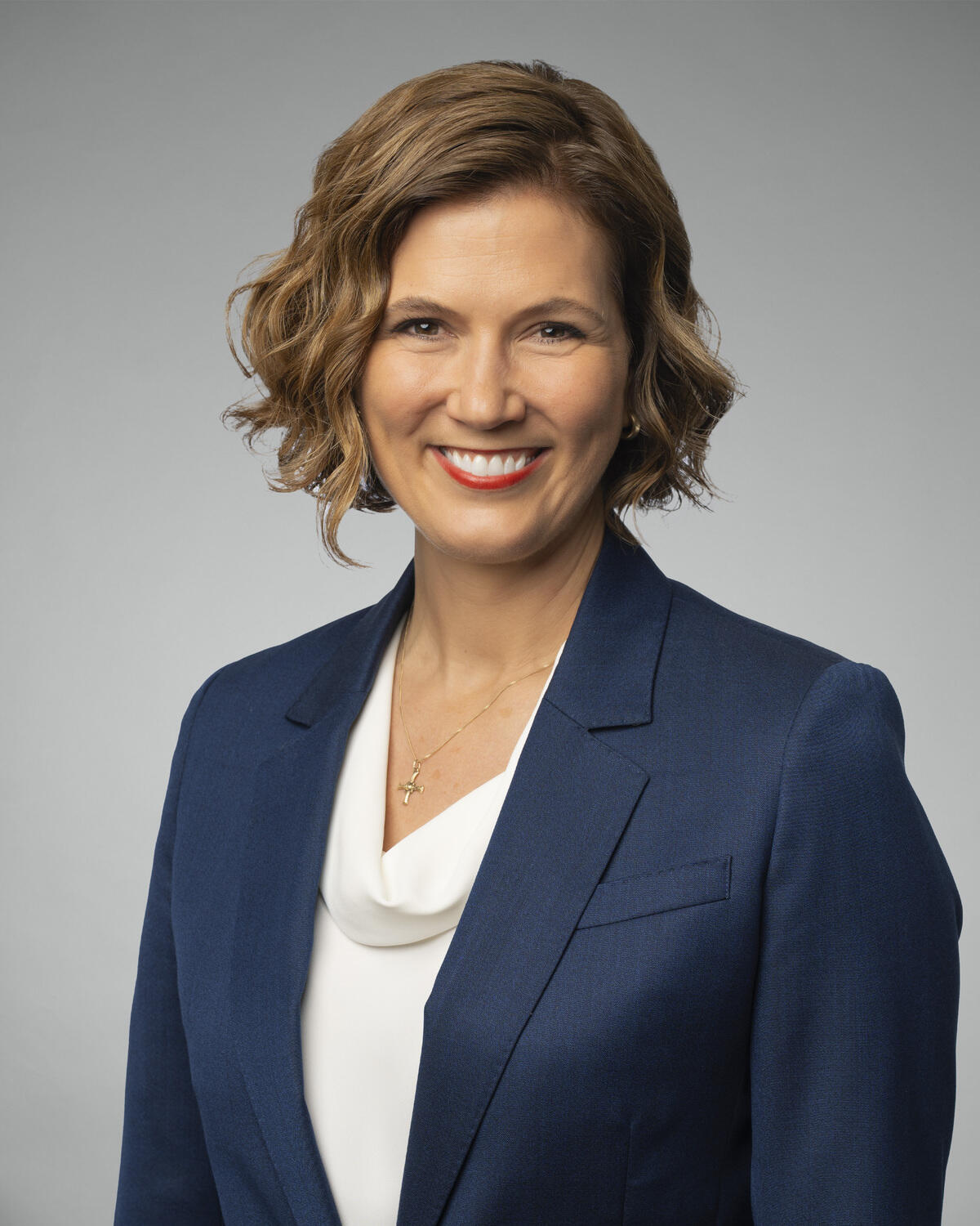 Headshot Image for Jane-Ellis Griggs